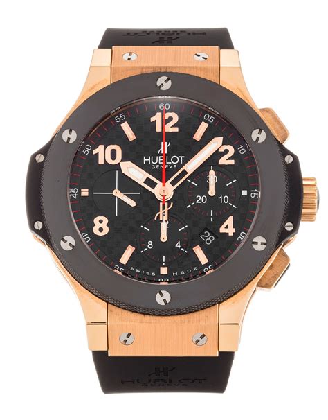 hublot big bang jeans replica|hublot big bang edition.